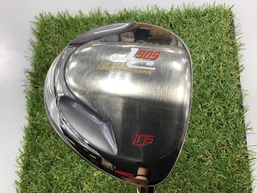 中古】 フォーティーン JC-909 10.5° ドライバー DR MD-350Lt