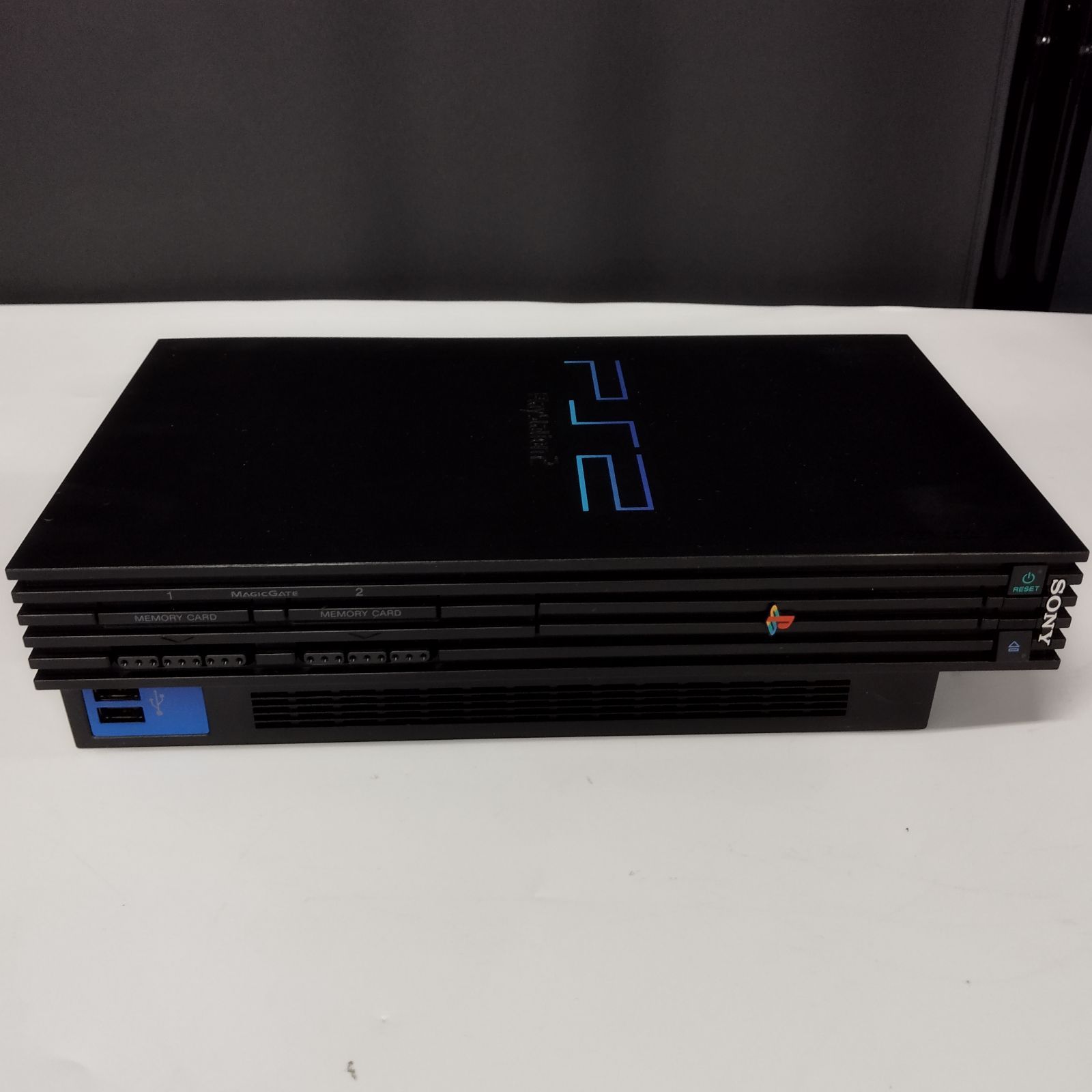 D22406 PlayStation 2 SCPH-50000