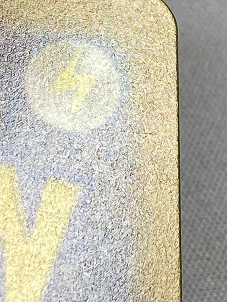 ミュウex SAR [ポケモンカード151] SV2a 205/165 傷有り ポケモン