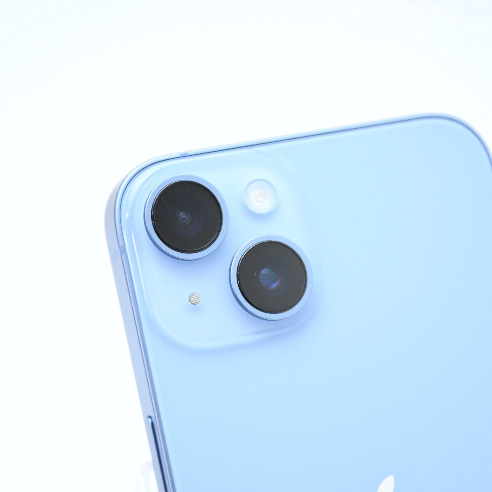 純正バッテリー最大容量 100％】SIMフリー iPhone14 128GB ブルー