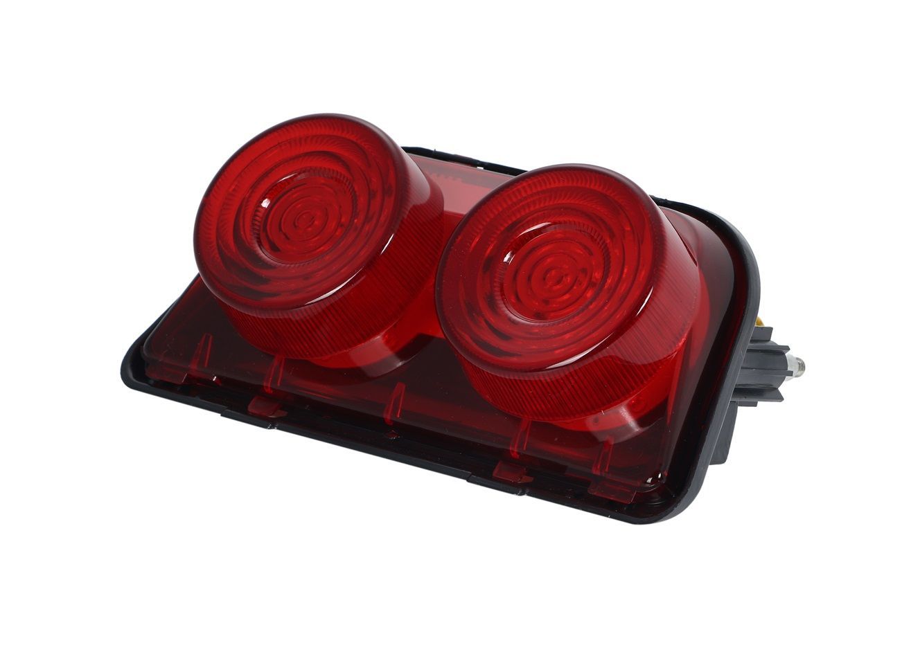 dom、NSR250 ヘッドライト、テールランプ、ウィンカー 新品 NSR250R CBR250RR CBR400RR ウインカー付 スモーク LED