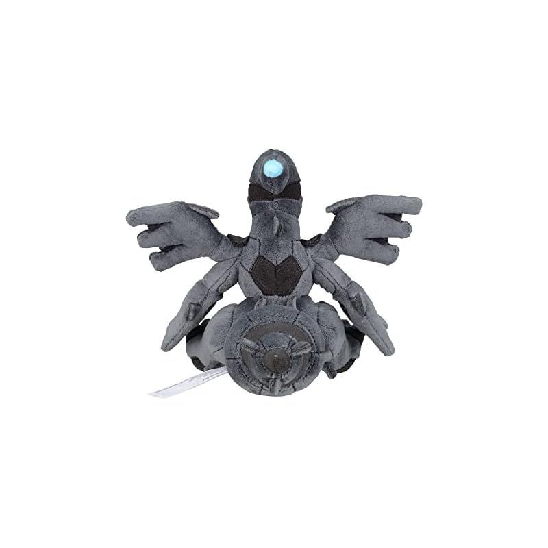 特価商品】ポケモンセンターオリジナル 644 ぬいぐるみ Pokemon fit