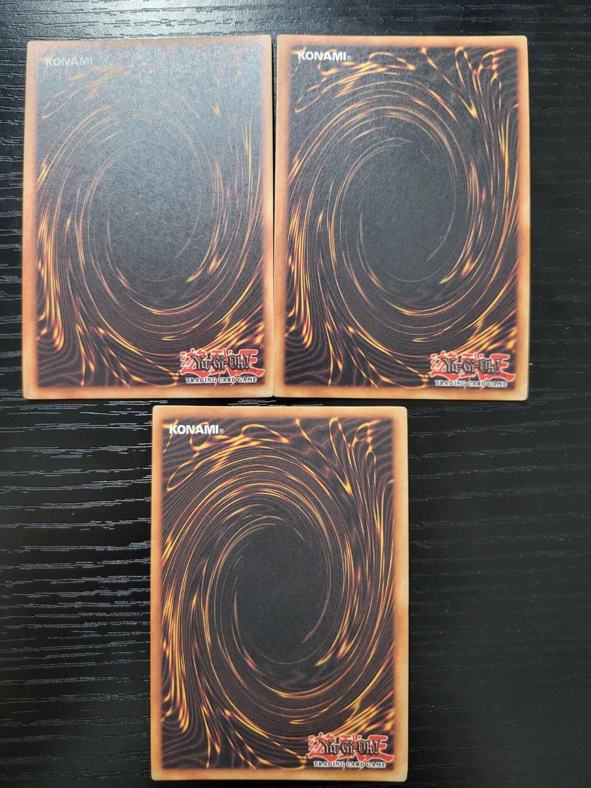 遊戯王 3枚セット 究極竜騎士 青眼の究極竜 ブルーアイズ