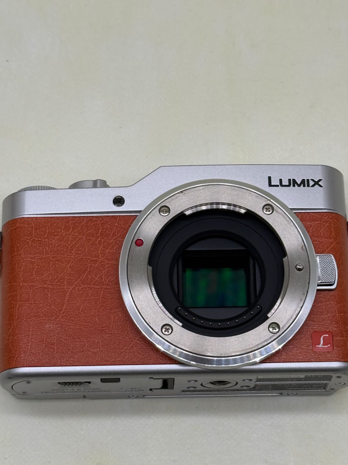 Panasonic DC-GF9W ダブルレンズキット　#189 Panasonic DC-GF9W ダブルレンズキット #189