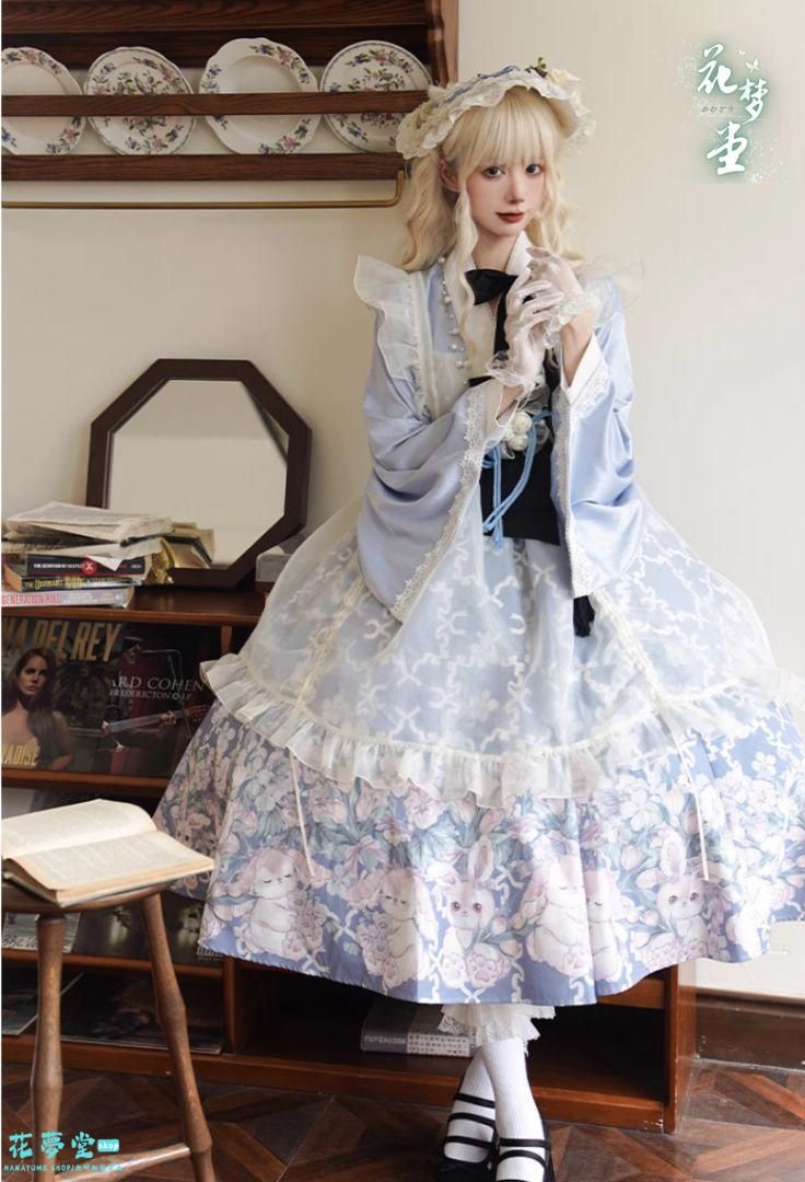 洋服 ロリータ