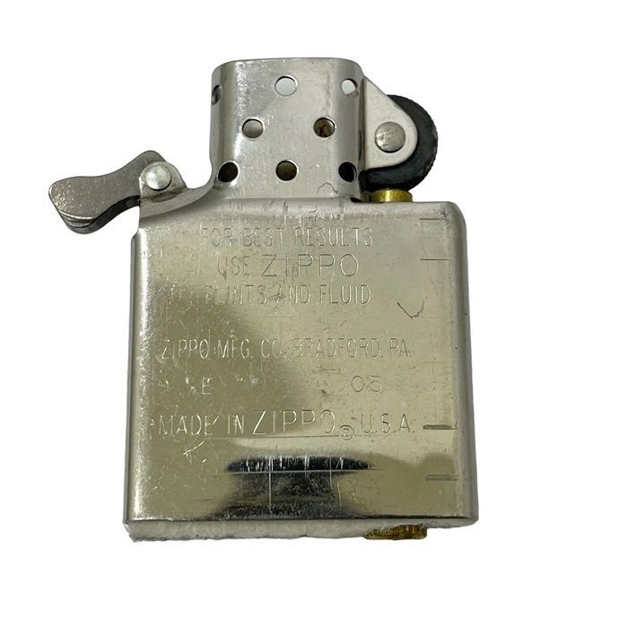 希少 Fly Art フライアート ジッポ ZIPPO ライター シルバー925 希少 Fly Art フライアート ジッポ ZIPPO ライター シルバー925
