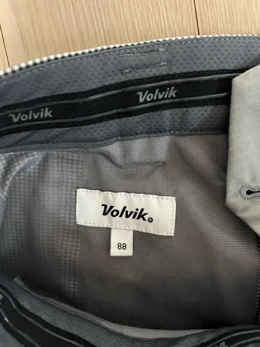 Volvik