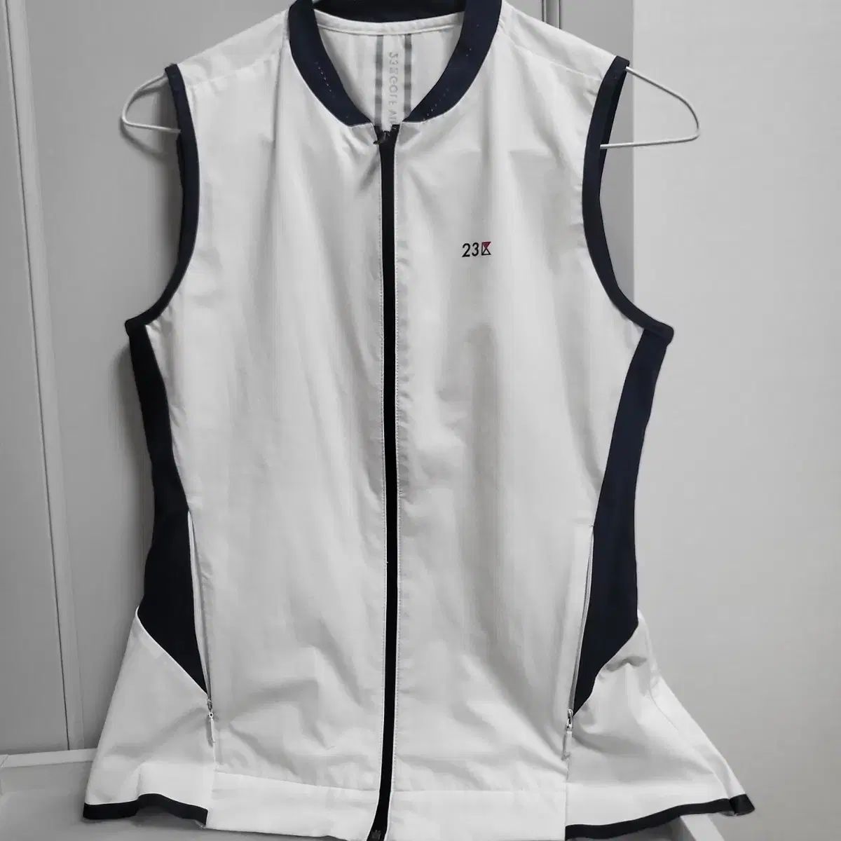 23 区 ゴルフ レディース ベスト