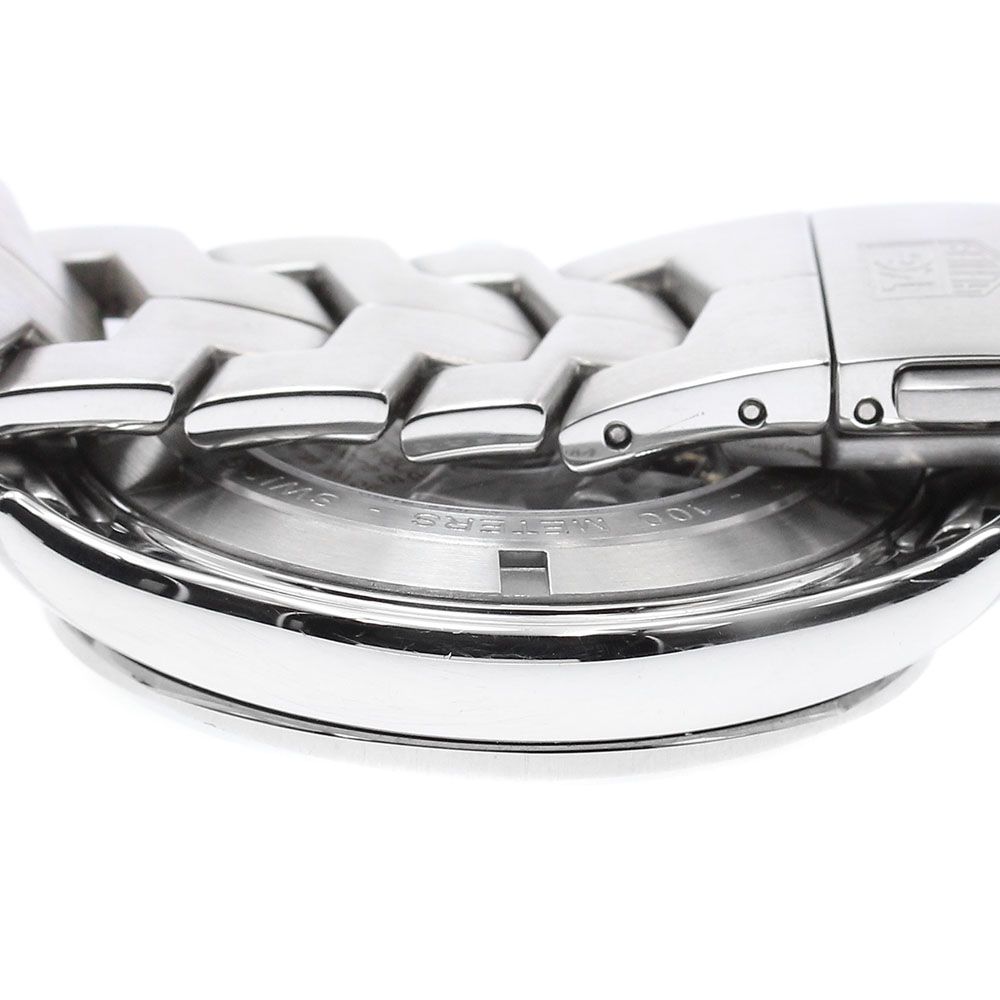 タグホイヤー リンク キャリバー6 WAT2110 メンズ デイト