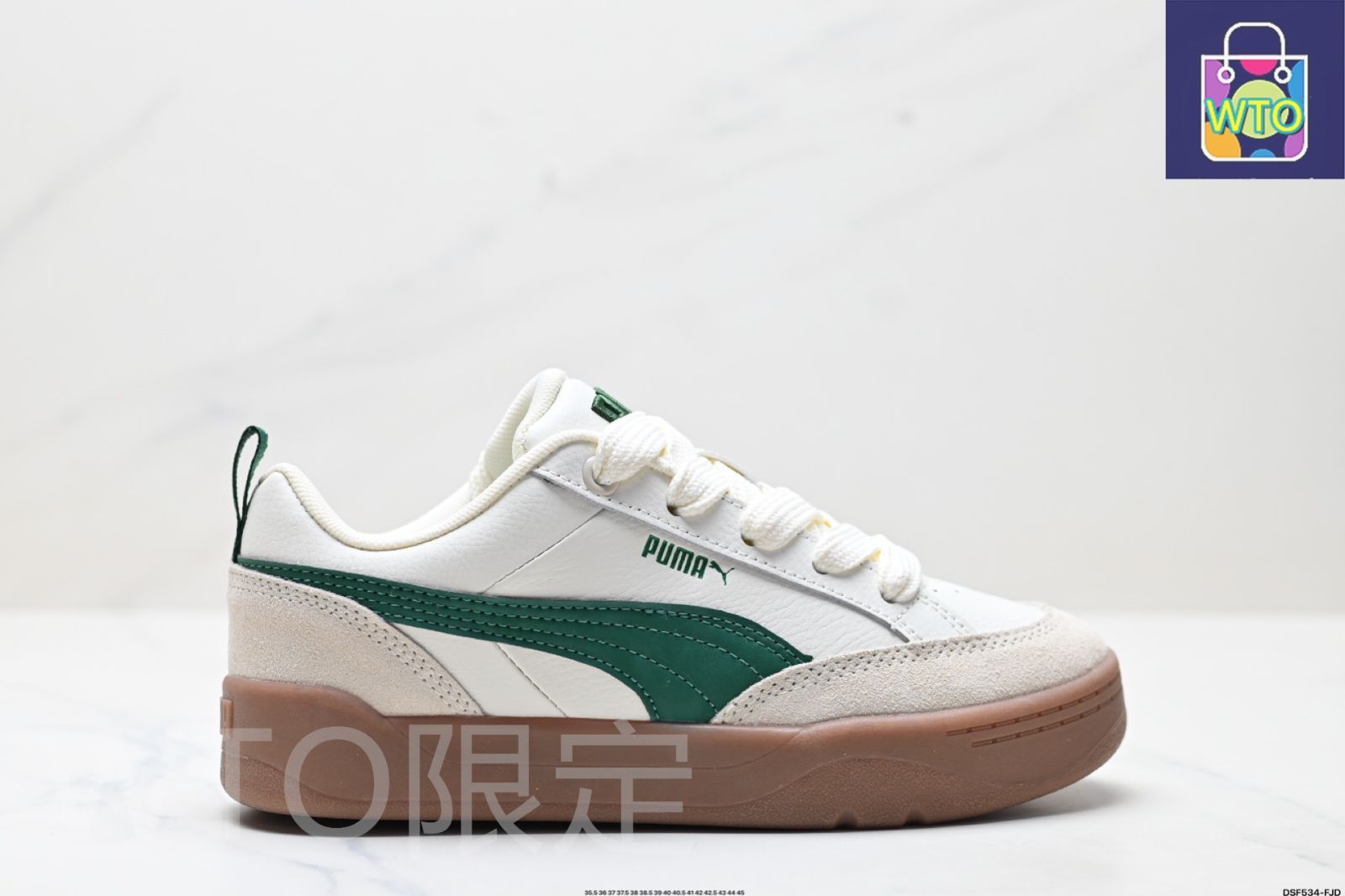 PUMA プーマ Slipstream Lo Laces スリップストリームロー レイシー-WTO輸入1