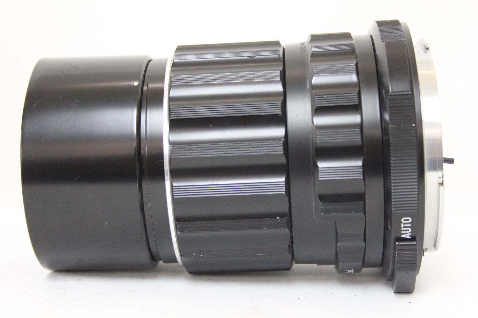 返品保証】 【レンズ2点まとめ】ペンタックス Pentax Super-Multi