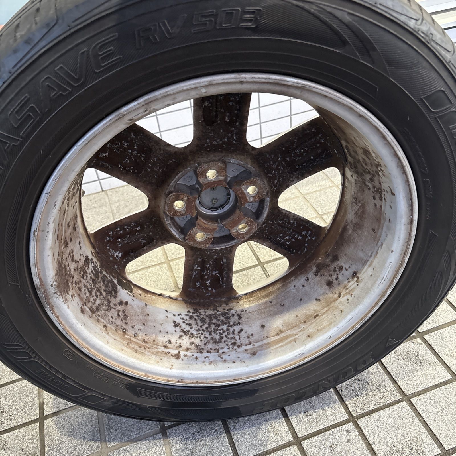 エクストレイル