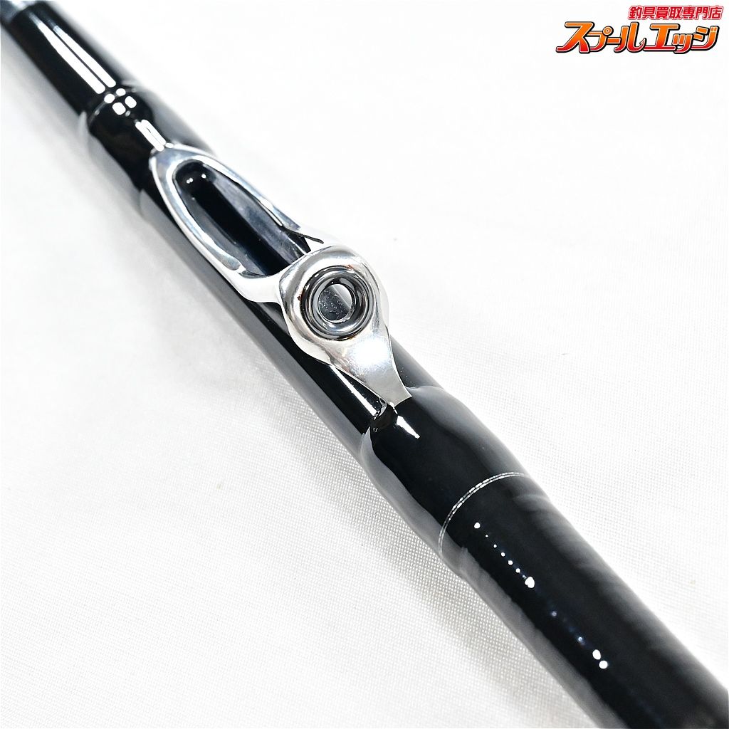 未使用品 シマノ 純正 ベイゲーム X カワハギ H175 専用ロッド