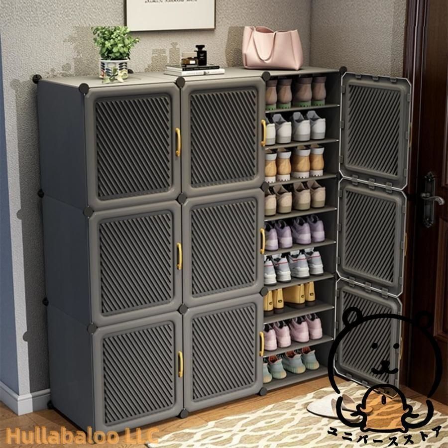 手作りシューズラック Amazon.co.jp: XZXWZX シューズラック 竹製折りたたみ式シューズ