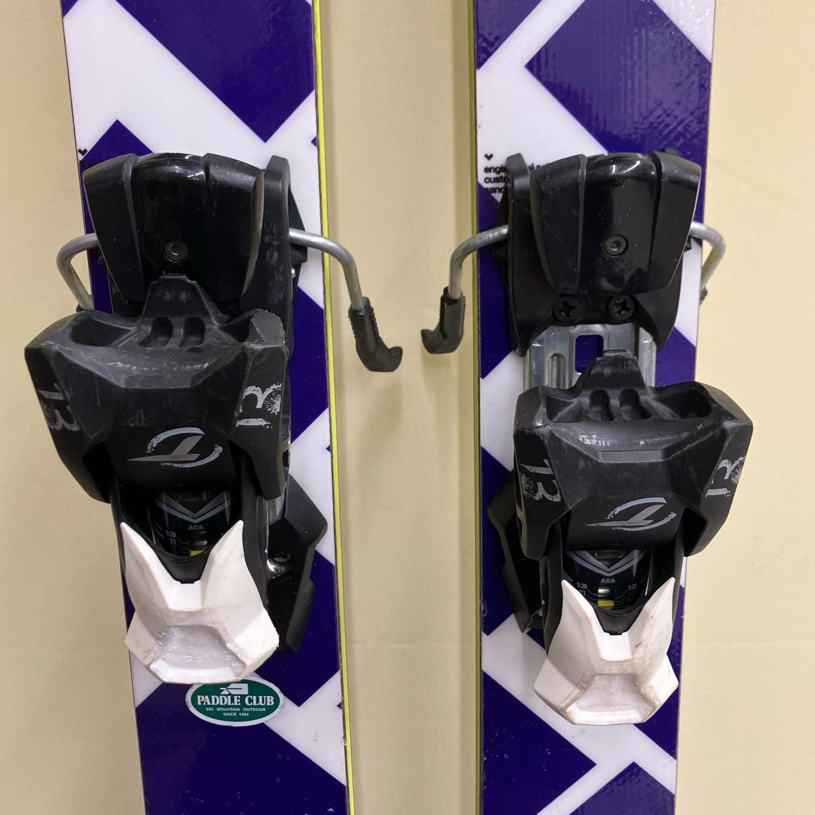  black crows ブラッククロウズ 板 スキー