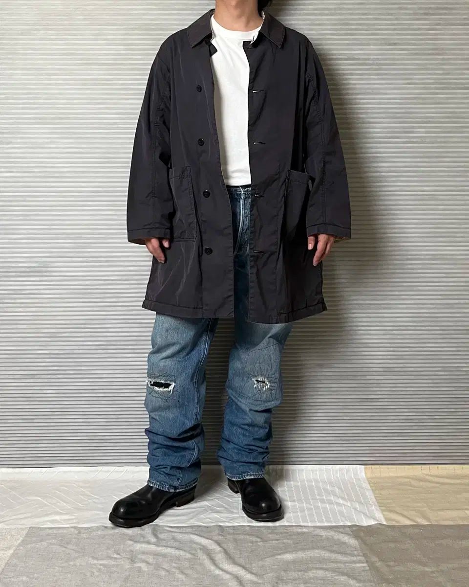 coat