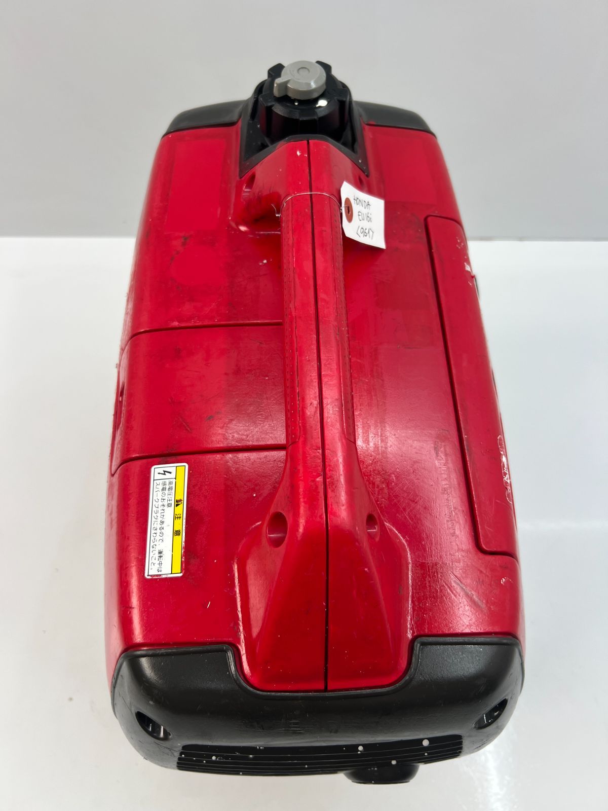 軽量 非常用電源