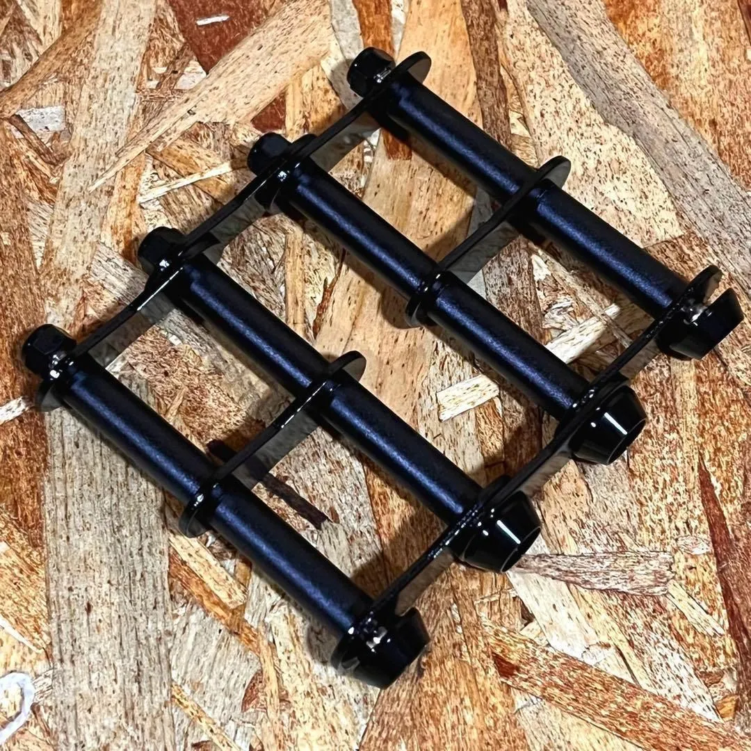 ニックス 黒タグ ペンインパクト、ドライバーホルダー 【公式通販】