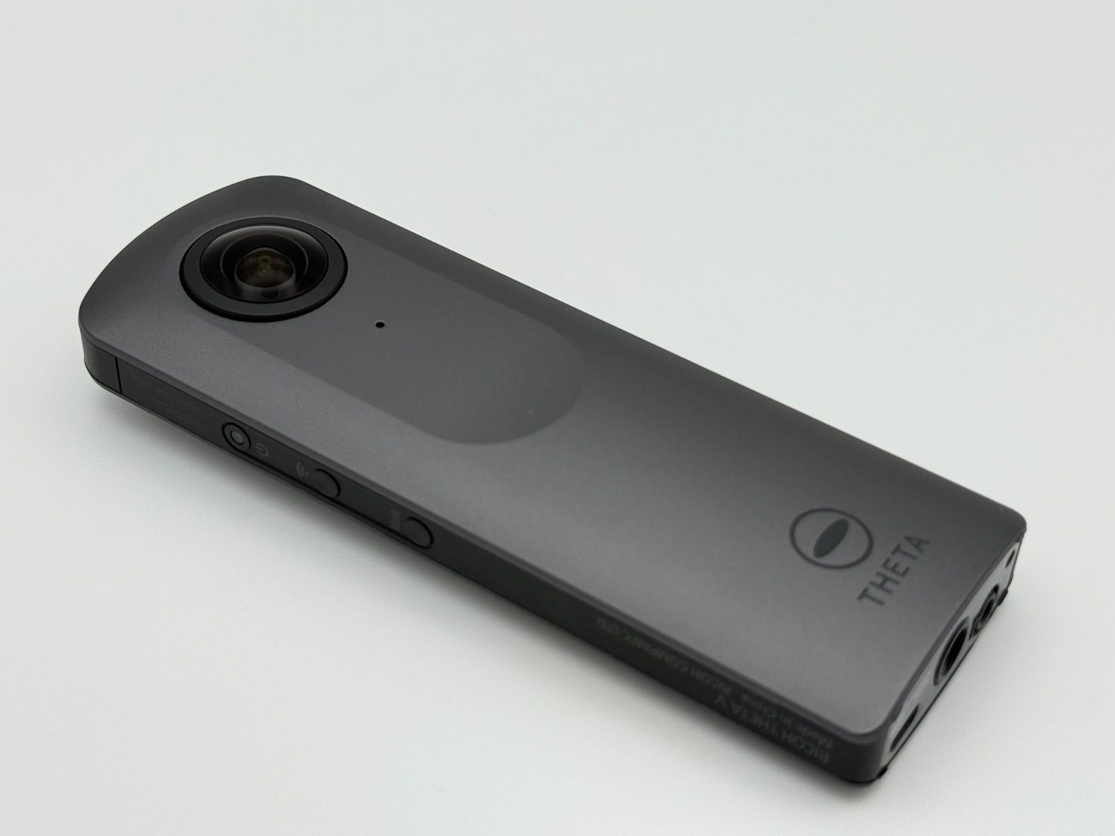 シータ 360度カメラ