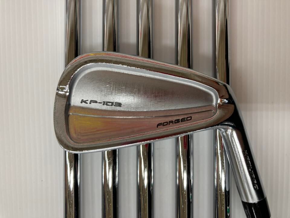 カムイ 【52＆58 2本セット】カムイKAMUI PRO KP-W05ウェッジ Dynamic