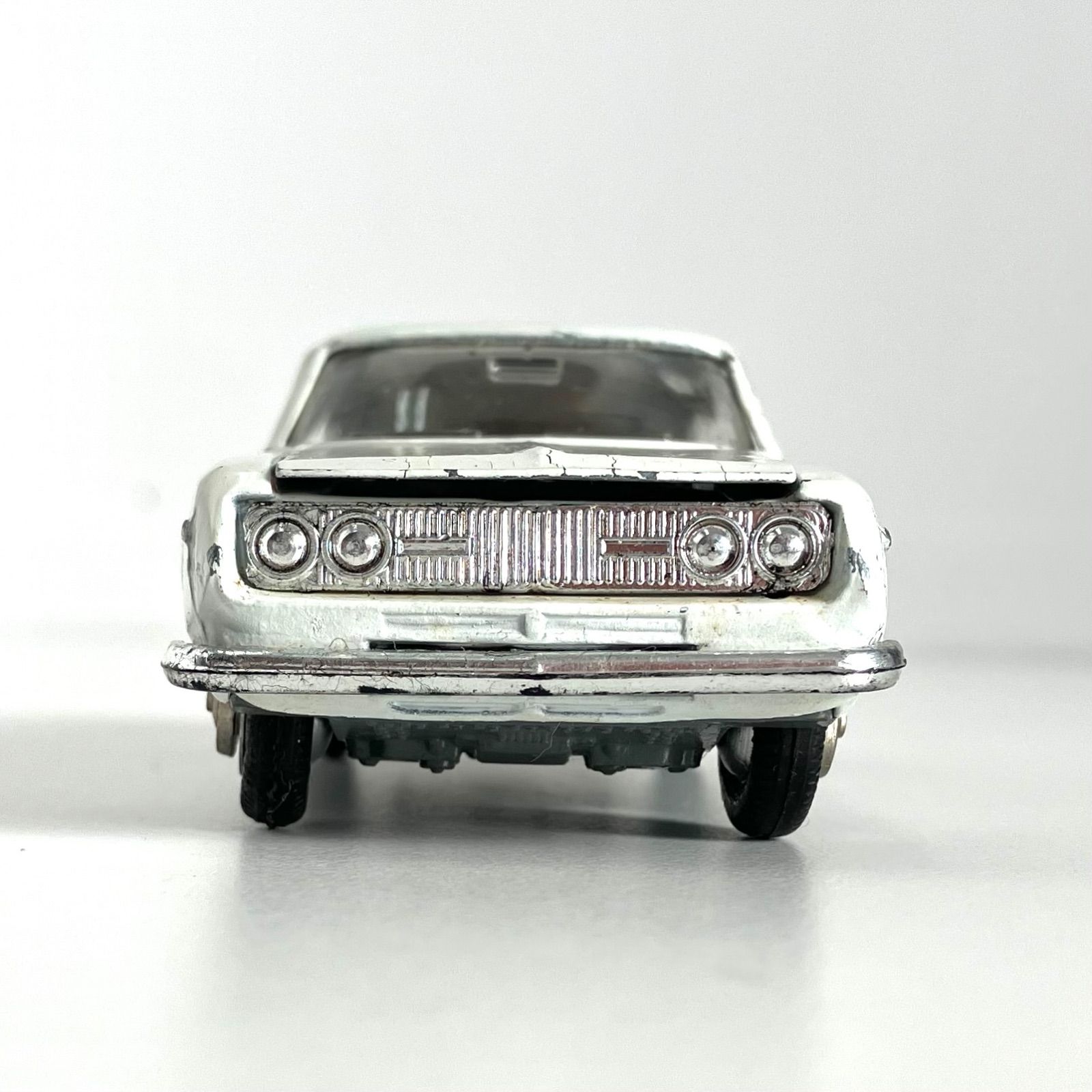 905197】 ダイヤペット YONEZAWA TOYS TOYOTA CORONA MARKⅡ 1900 HARD