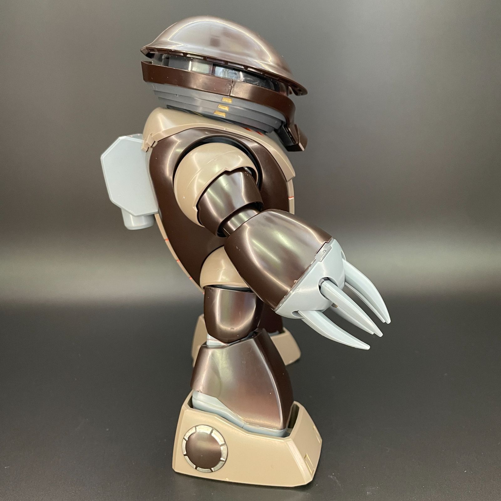 ガンプラ【中古品/2機セット】 MG MSM-04 アッガイ/MG 1/100