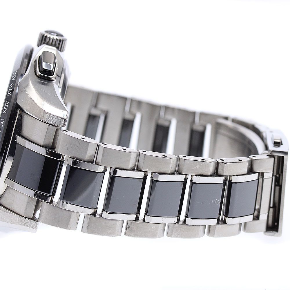 SEIKO ASTRON SBXB041 デュアルタイム チタンモデル 週末限定値下