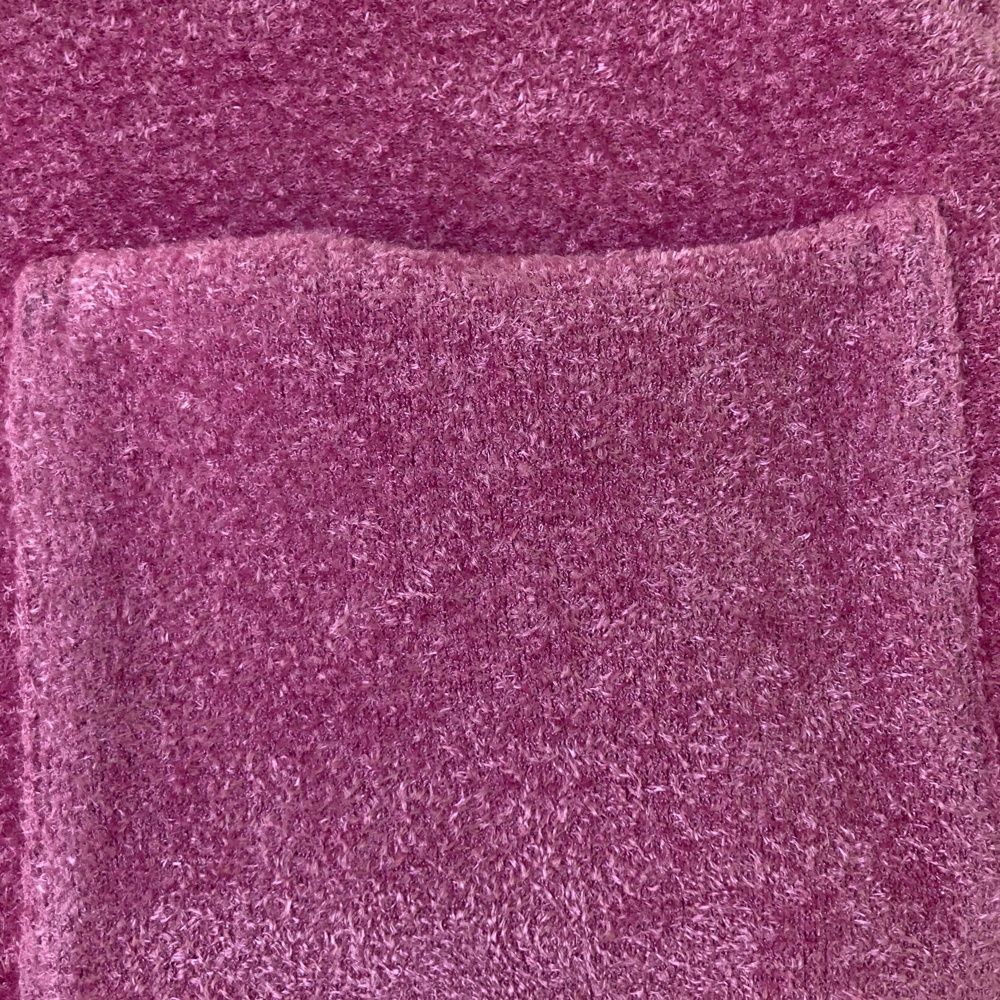 サイズ：38 ARCHIVIO アルチビオ ニットスカート ピンク系