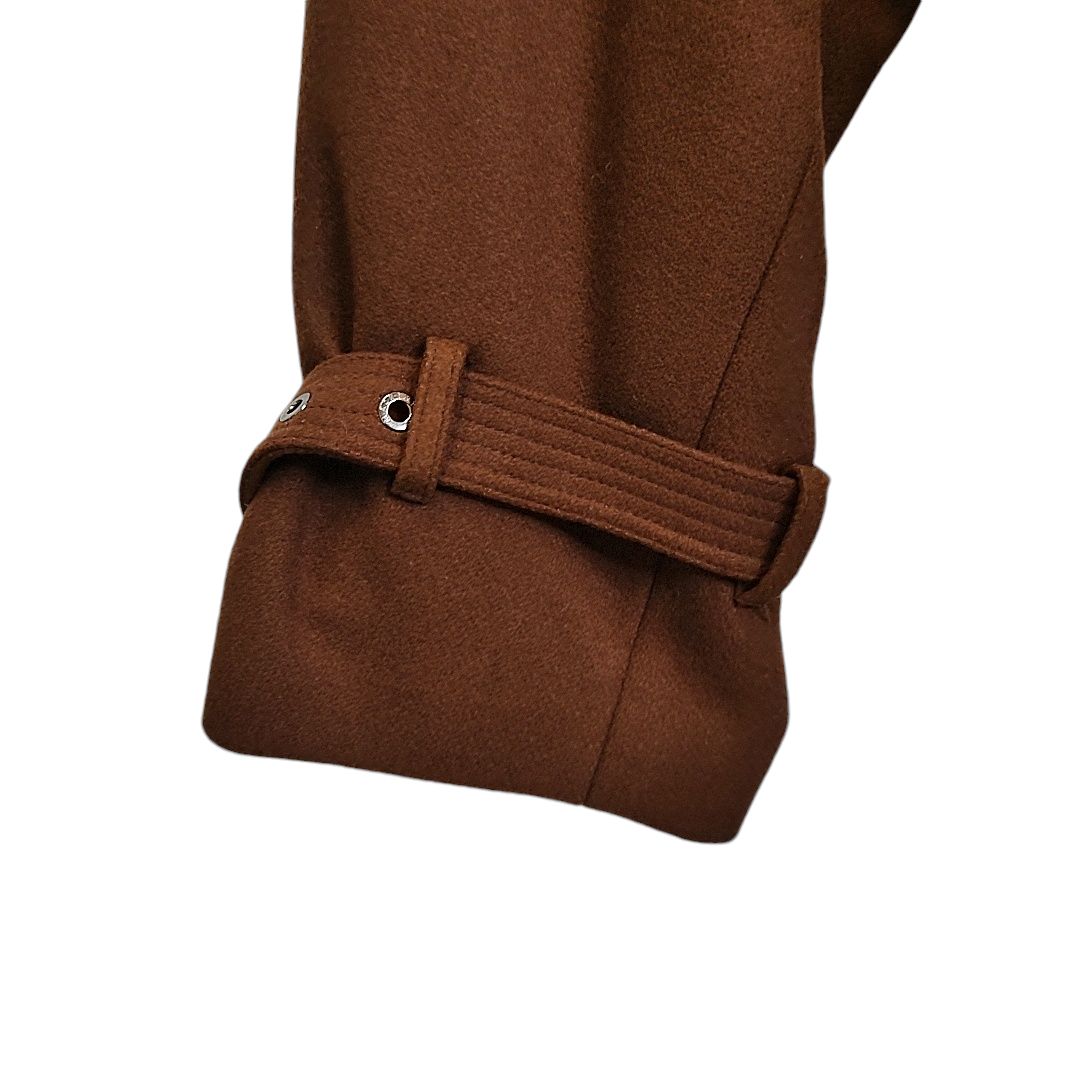 MACKINTOSH マッキントッシュ 20AW GTS WHITBURN ベルテッド ステン