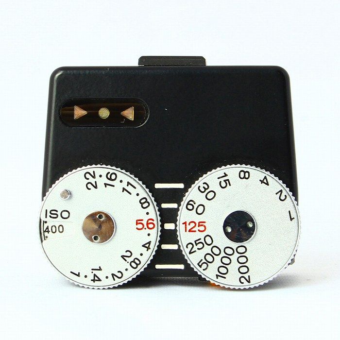 中古】(フォクトレンダー) Voigtlander VC METER II ブラック 中古】(フォクトレンダー) Voigtlander VC METER II ブラック