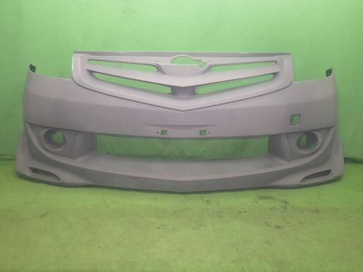 IMPUL製 フロントバンパー