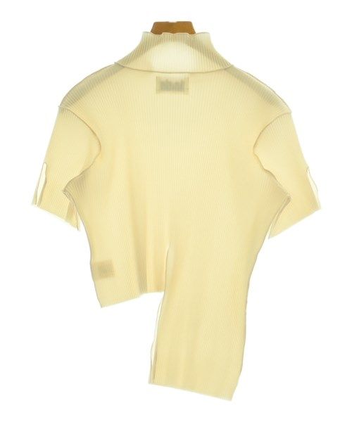 todo kotohayokozawa Tシャツ カットソー レディース 古着