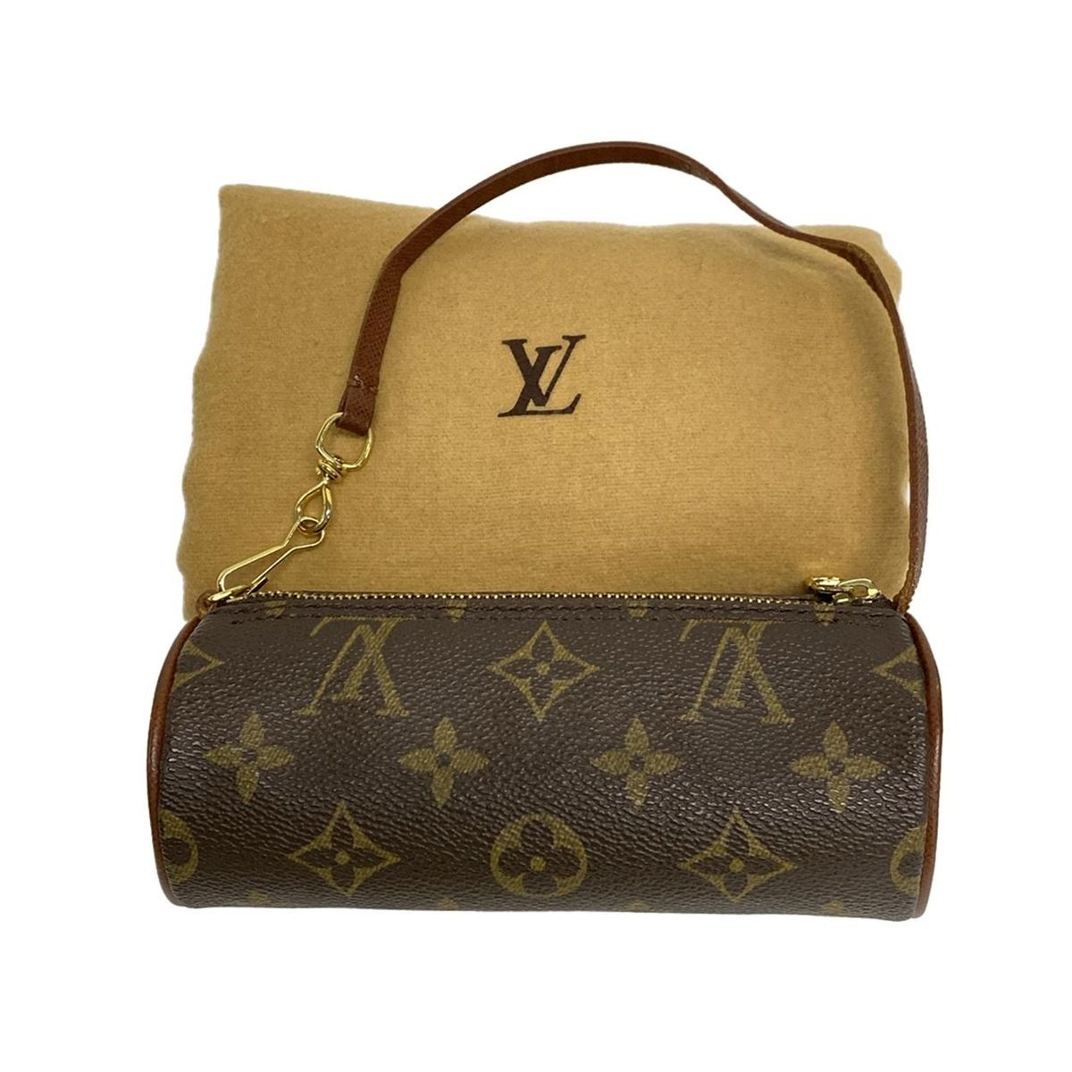 ルイヴィトン　モノグラム　旧パピヨン　30 中古・古着通販】LOUIS VUITTON (ルイヴィトン) パピヨン30 サイズ:30