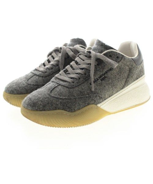 STELLA McCARTNEY スニーカー レディース 【古着】【中古】【送料無料