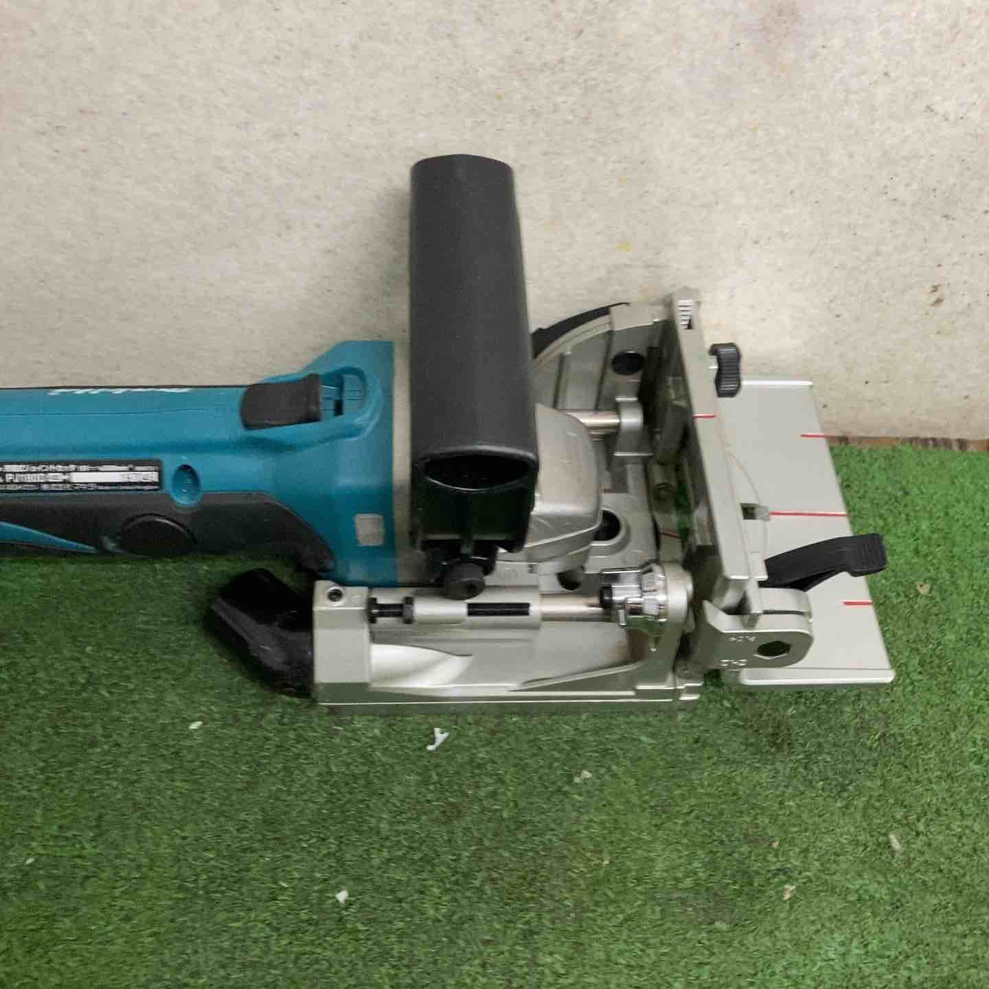 海外通販！ マキタ makita コードレスジョイントカッター PJ180DZ 町田店 【特価百貨店】