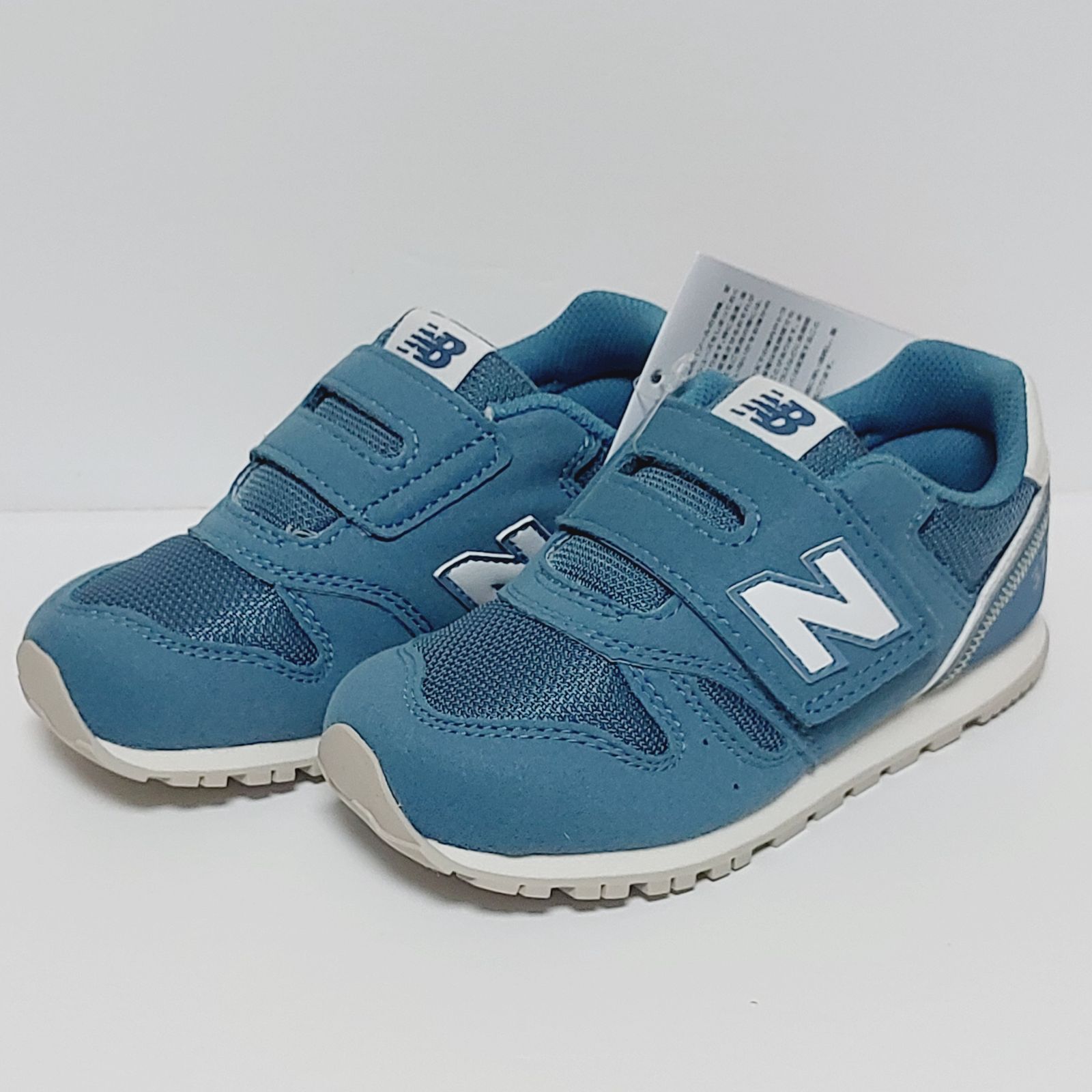 最も優遇 ⭐新品未使用⭐ new balance IZ373 BL2 16.0cm general-bond