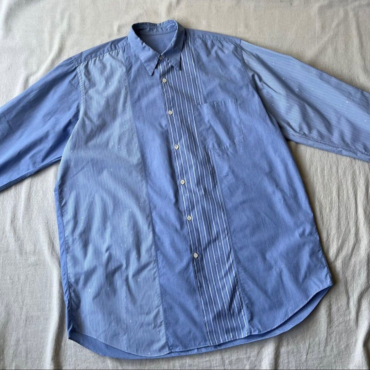 90s COMME des GARÇONS HOMME 無地 Tシャツ 田中オム COMME des GARCONS HOMME 無地Tシャツ 90s 田中オム