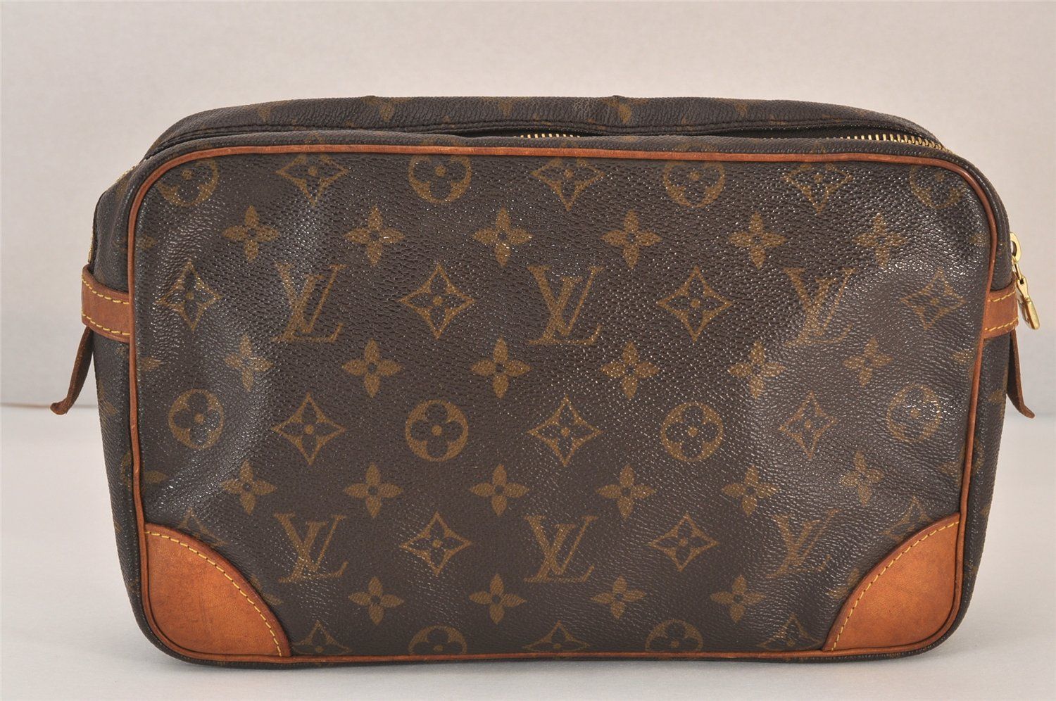 ヴィトン モノグラム コンピエーニュ28 M51845 LOUIS VUITTON ルイヴィトン モノグラム コンピエーニュ 28