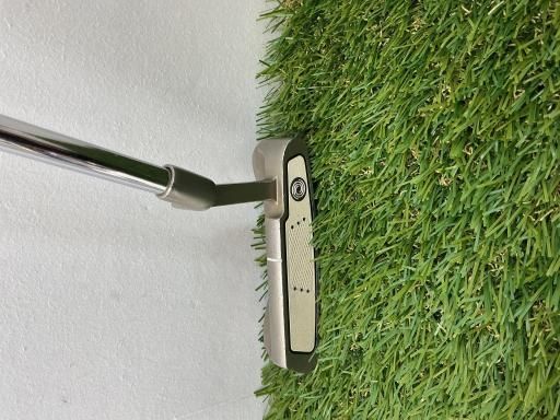 絶対大特恵！ オデッセイ WHITE HOT TOUR 1 35インチ パター PT スチール フレックスその他 メンズ 男性用 右利き 右用 Cランク ゴルフクラブ