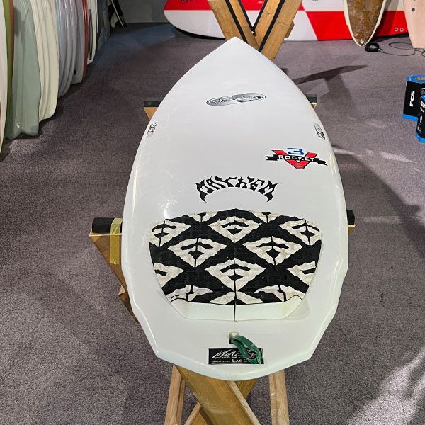 中古】PLACEBO プレセボ V3ROCKET V3ロケット FLEXLITE-TURBO