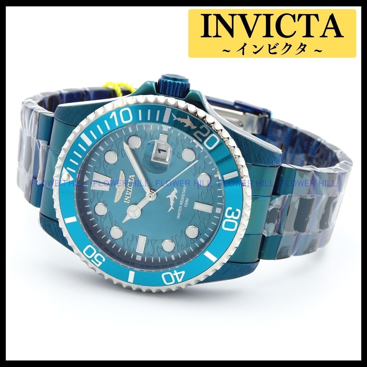 INVICTA インビクタ 腕時計 メンズ 40944 PRO DIVER プロダイバー