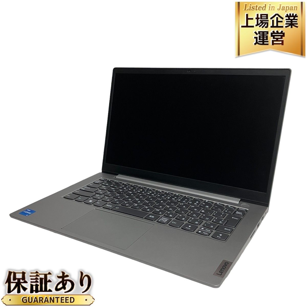 ジャンク】Lenovo ThinkBook 14 gen 6 ノートパソコン Windowsノート