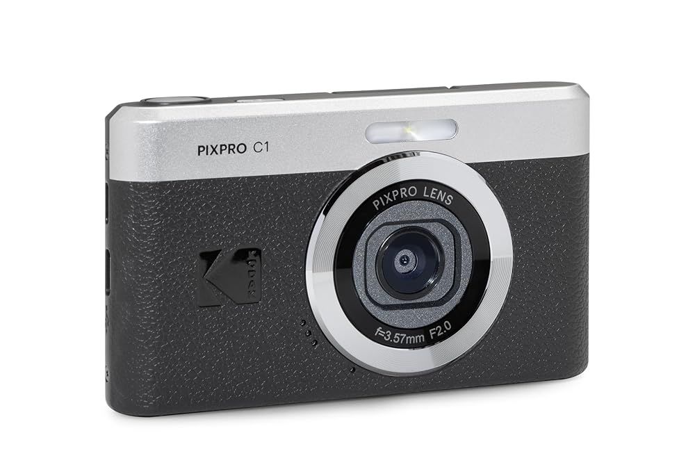 2.8インチLCDスクリーン