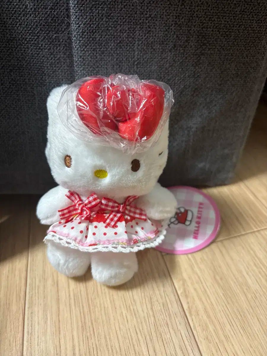 ハローキティ 6 種 セット 出品 新品-購入 販売