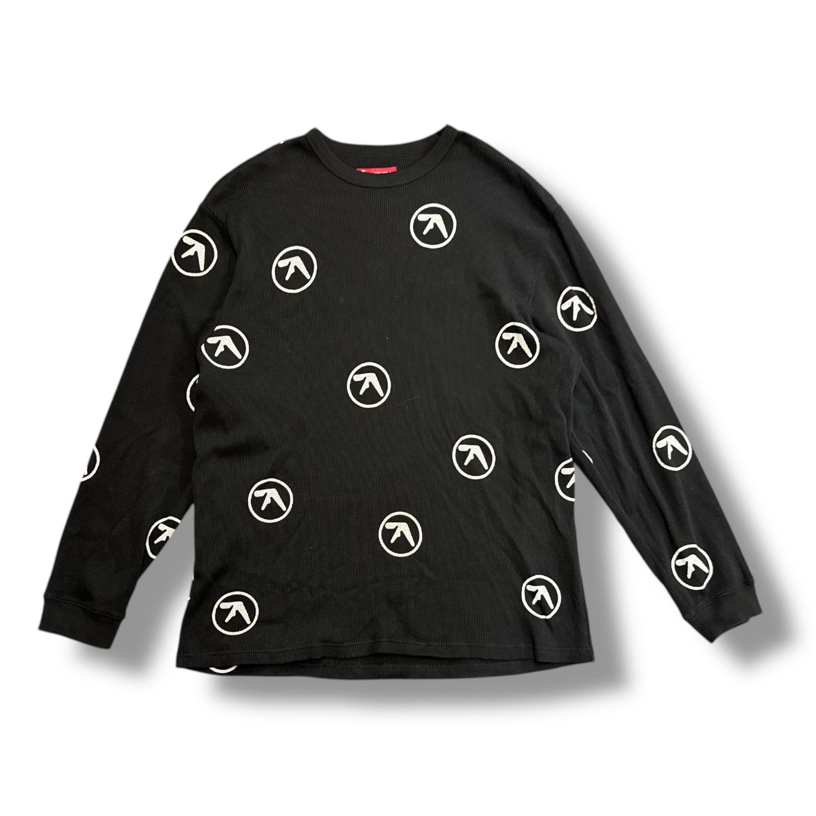 supreme サーマル M 2025年最新】supreme サーマル mの人気アイテム - メルカリ