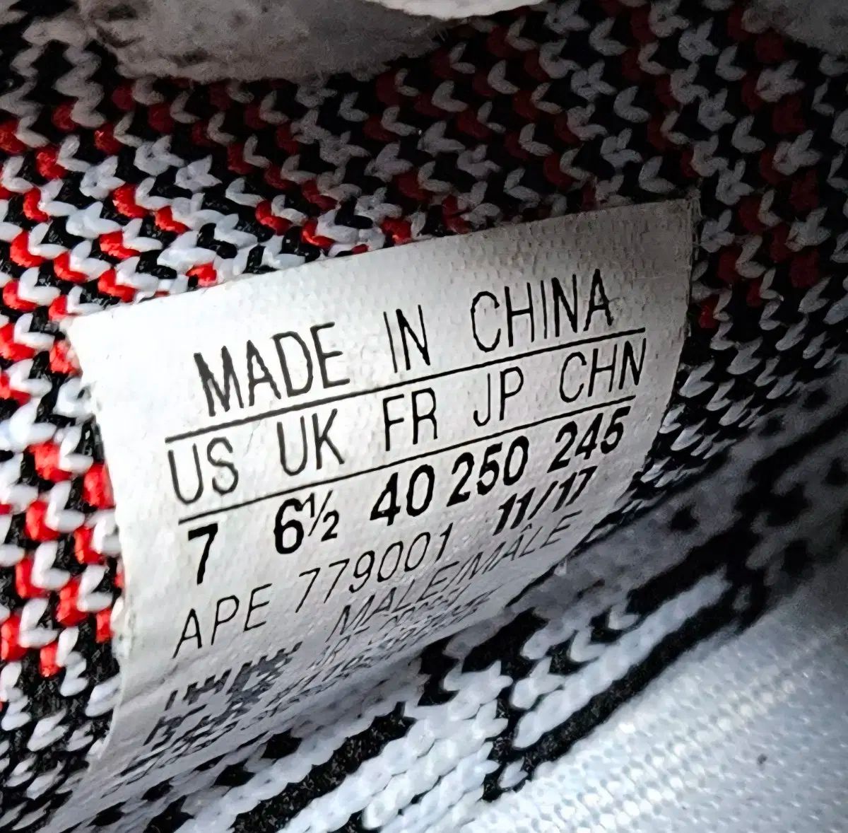 adidas アディダス