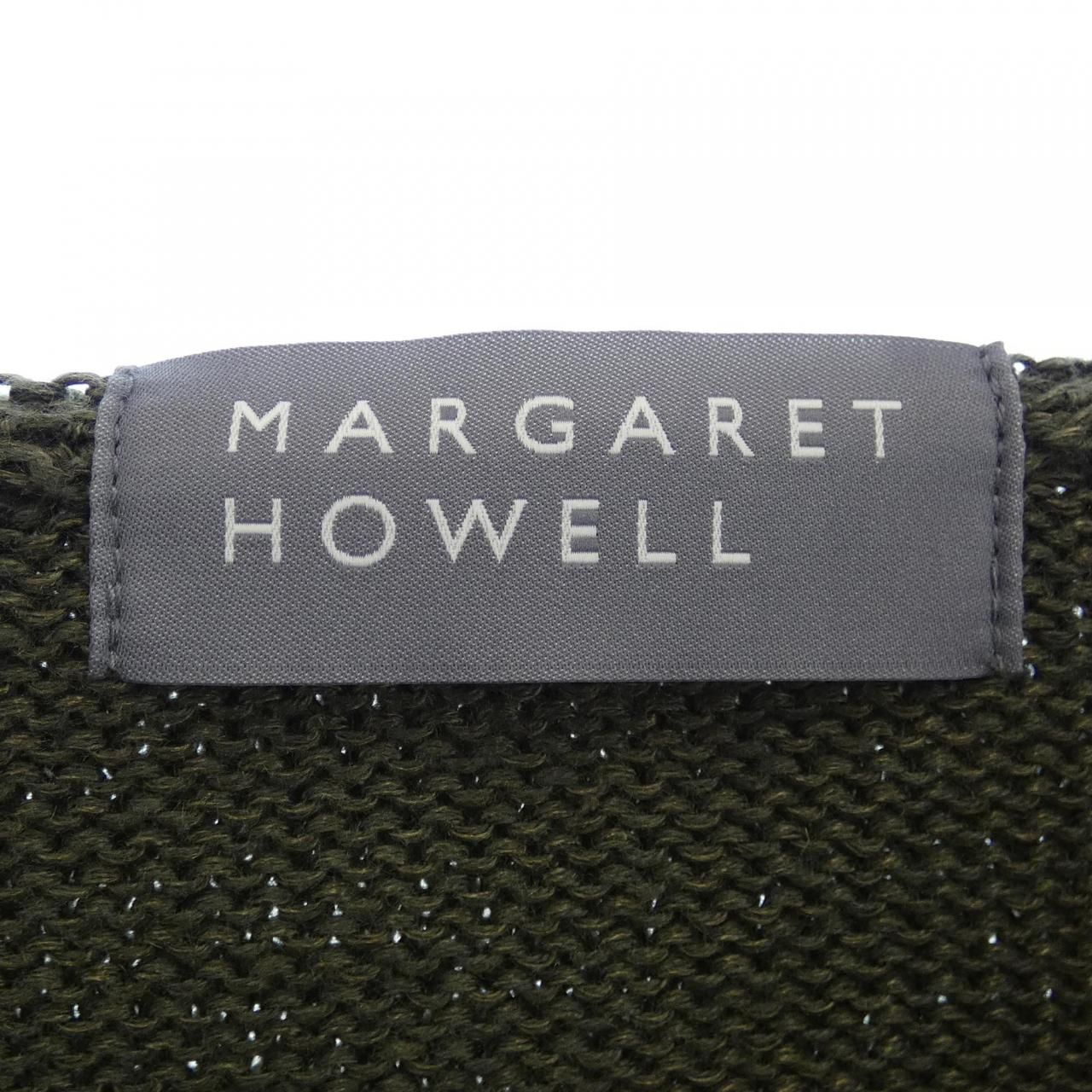 マーガレットハウエル Margaret