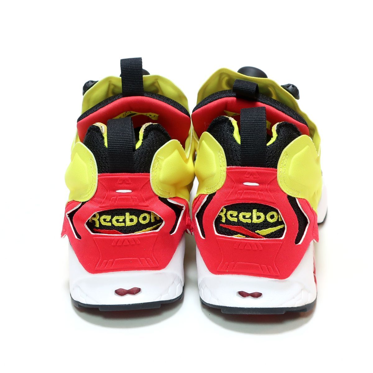 Maison Margiela REEBOK INSTAPUMP FURY CITRON US6 24cm メゾン