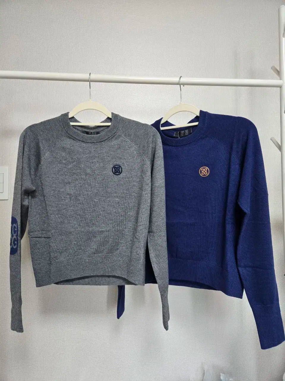 ラウンドネック