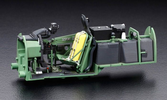 ノースアメリカン